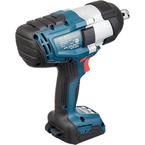 Bosch Professional ボッシュ 18V -1050HCH ボルト ナット 締め 外し・タイヤ交換