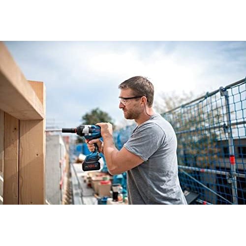 Bosch Professional ボッシュ 18V -1050HCH ボルト ナット 締め 外し・タイヤ交換