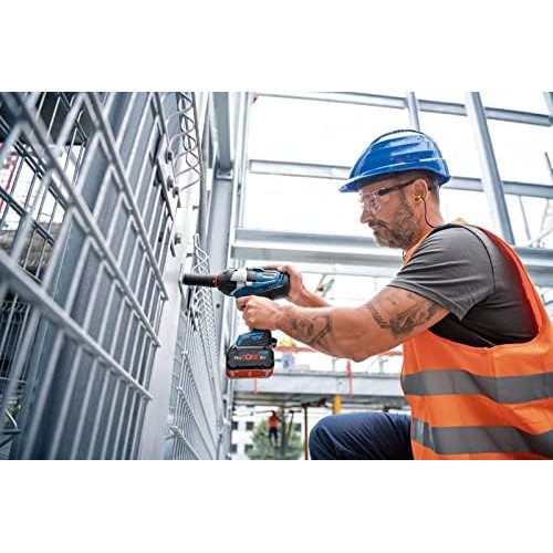 Bosch Professional ボッシュ 18V -1050HCH ボルト ナット 締め 外し・タイヤ交換