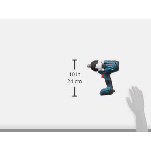 Bosch Professional ボッシュ 18V -1050HCH ボルト ナット 締め 外し・タイヤ交換