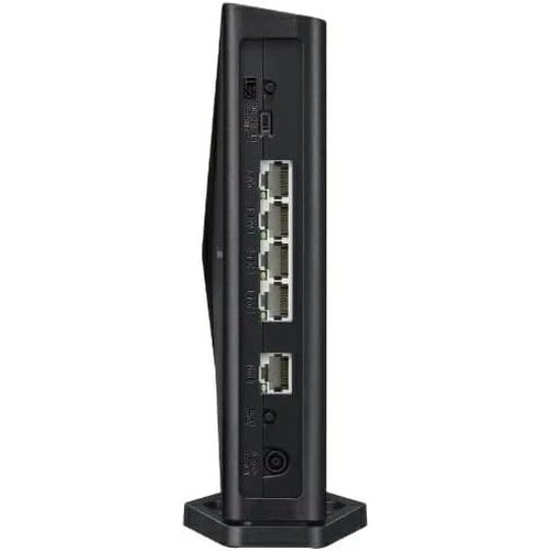NEC Wi-Fi PA-WX5400HP 無線LANルータ dual_band Aterm NEC Wi-Fi PA-WX5400HP 無線LANルータ dual_band Aterm