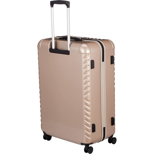 ACE エース スーツケース 大型 大容量 lサイズ ター 4.7kg ラディアル No.06973 ベージュ