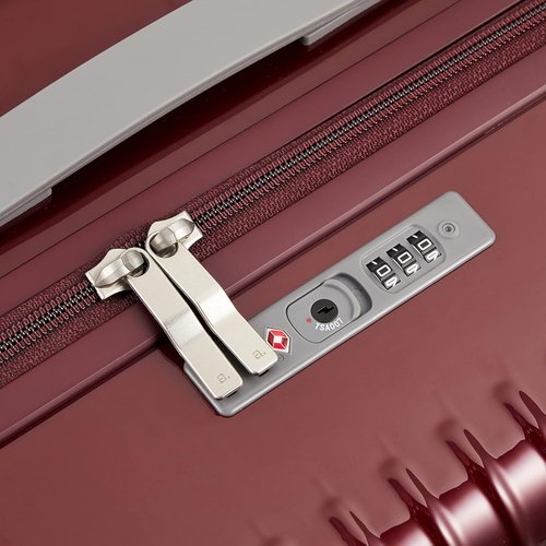 エース トーキョー スーツケース キャリーケース キャ ャスター 4.7kg パリセイド3-Z No.06915