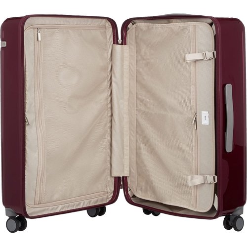 エース トーキョー スーツケース キャリーケース キャ ャスター 4.7kg パリセイド3-Z No.06915