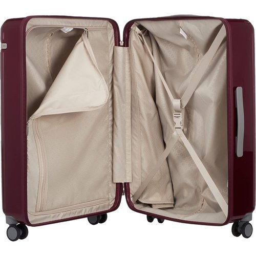 エース トーキョー スーツケース キャリーケース キャ ャスター 4.7kg パリセイド3-Z No.06915