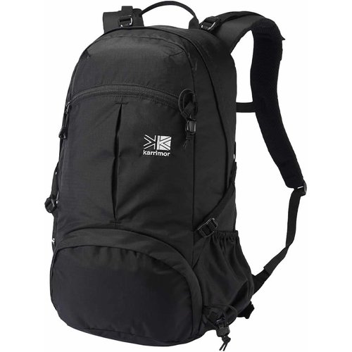 カリマー 登山リュックサック cot 25