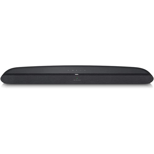 TCL 2.0ch サウンドバー 120W Dolby HDMI／Bluetooth対応 TS6100 