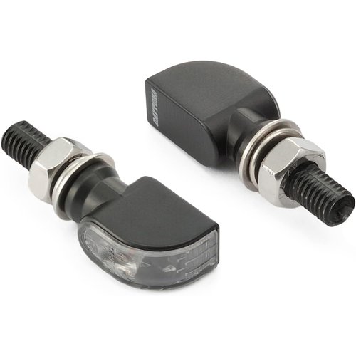 かん デイトナ Daytona バイク用 LEDウインカー MINI-1 ディーライト