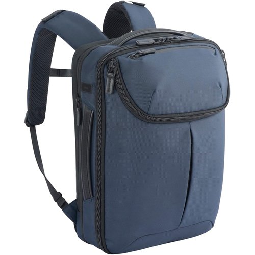 エースジーン ビジネスリュック デュアルポーズ 3ルー ック 抗菌ハンドル採用 3気室 エキスパンダブル メンズ