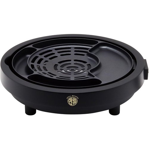 アピックス Grill Meister グリルマイスター AGP-350 焼肉 プレート 減煙 韓流