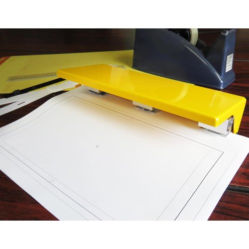 新品　アニメ　タッピング機 Amazon | アートカラー(Art color) アニメ用 タッピング機 00173010