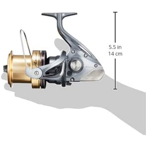 シマノ SHIMANO リール 10 アクティブキャスト各種