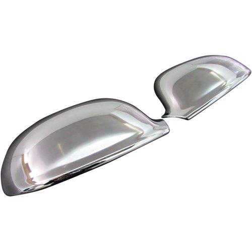 BRIGHTZ ジェッタ 1K系 メッキドアミラーカバー MIR-SID-076 156