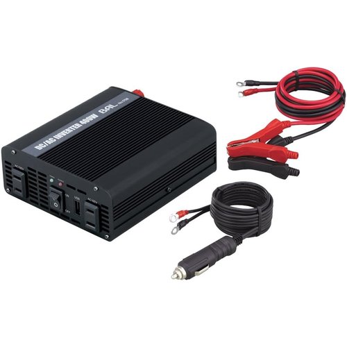 大橋産業 ３ＷＡＹインバーター ４００Ｗ 品番:1758