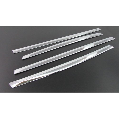 BRIGHTZ プレマシー CW系 CWEAW CWE キサイドドアモール SID-MOL-060 8949_2