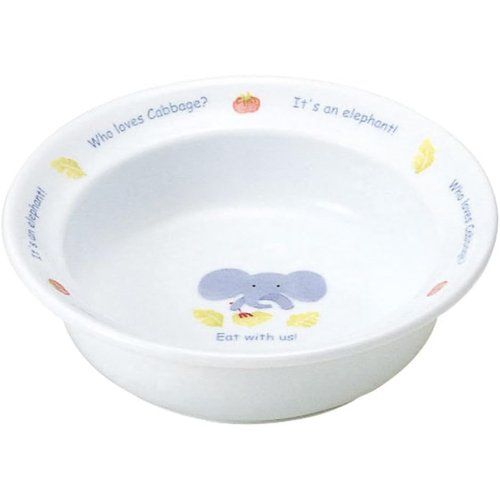 NARUMI ナルミ 子供用 食器セット みんなでたべ 電子レンジ 食洗機対応 日本製 40433-33139_9