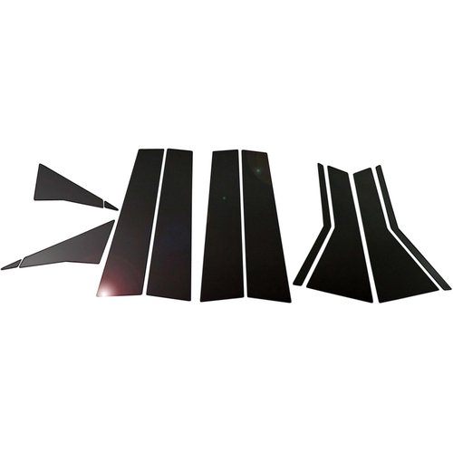 BRIGHTZ CR-V RM1 RM4 超鏡面ステン IL-BLA-013 CRV CR-V RM 5666
