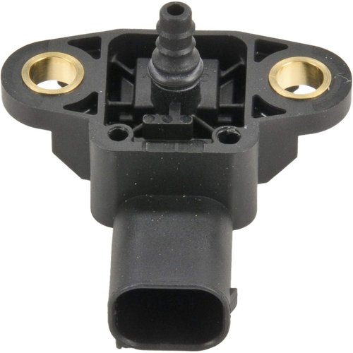 BOSCH製 メルセデスベンツ 純正OEM マップセンサー プレッシャーセンサー 0261230189_1