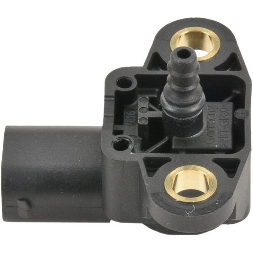 BOSCH製 メルセデスベンツ 純正OEM マップセンサー プレッシャーセンサー 0261230189_2