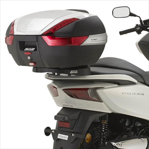 GIVI ジビ 自動二輪車用 軍事基地本塁 脂製 モノキーケース用 M7 91332