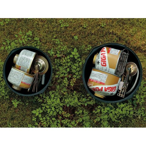 スノーピーク snow peak シングルバーナー コ リーズ SCS-201/CS-251