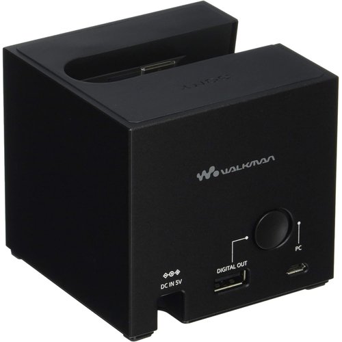 ソニー ウォークマン純正クレードル BCR-NWH10 ソニー ウォークマン純正クレードル BCR-NWH10