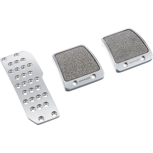 無限 MUGEN ｜ムゲン スポーツペダル SPORTS PEDAL MT 46545-XG5 -K2S0