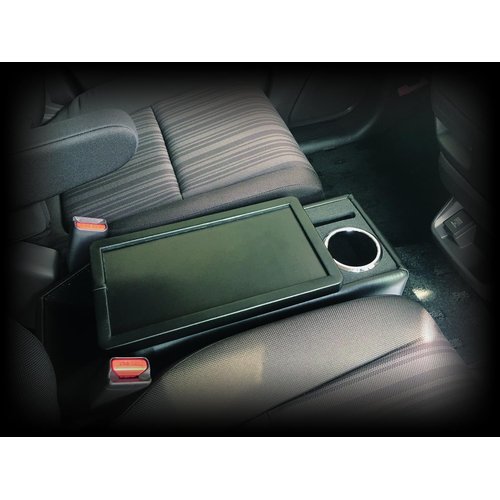 伊藤製作所 Itoseisakusho コンソールボッ ス ハイブリッド専用 GB7／GB8 ブラック HFC1_2