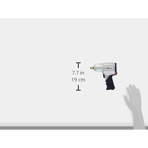 アネスト岩田キャンベル インパクトレンチTL2203