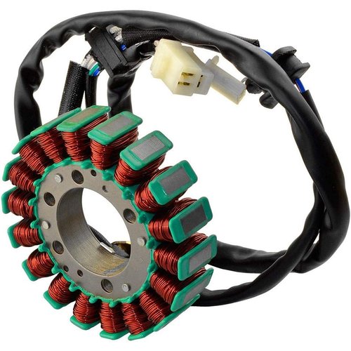 AHL バイク オートバイ用 ステーター コイル ヤマ ーゴ 1992-2007 3DM