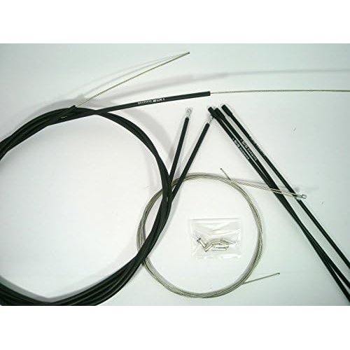 シマノ シマノ ST-A070 STIレバー 左右セット 2×7S 93.1mm ブラック