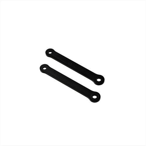 エフェックス EFFEX 純正の乗り味を最大限活かせる ／10mmダウン 足つき性向上 ブラック PHA763D