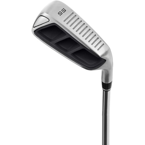 MAZEL ゴルフクラブ チッパー ゴルフ ピッチング 左利き、35°36°45°55°60°メンズ&レディース