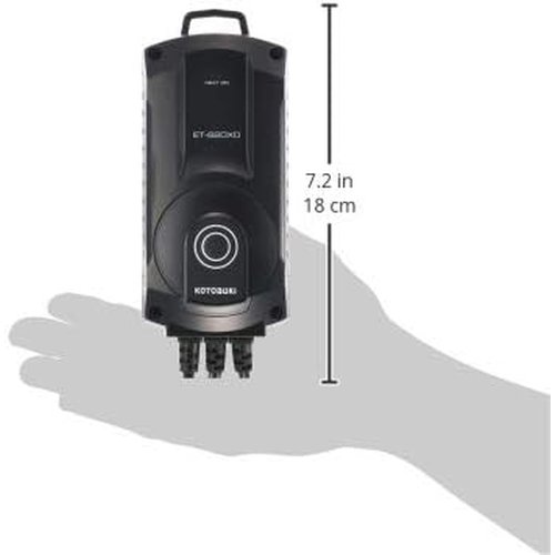 コトブキ パワーサーモ ET-620XD_6