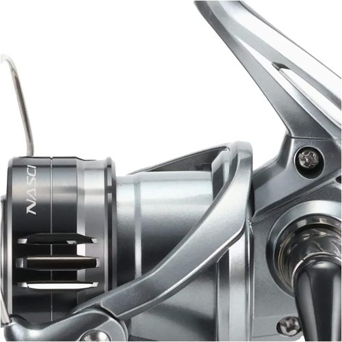シマノ SHIMANO スピニングリール 21 ナスキー 各種