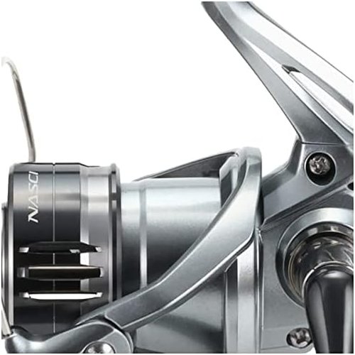 シマノ SHIMANO スピニングリール 21 ナスキー 各種