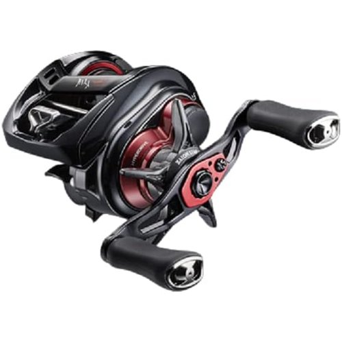 ダイワ DAIWA ベイトリール 21 月下美人 AI PE SPECIAL 8.5R／8.5L 右／左ハンドル