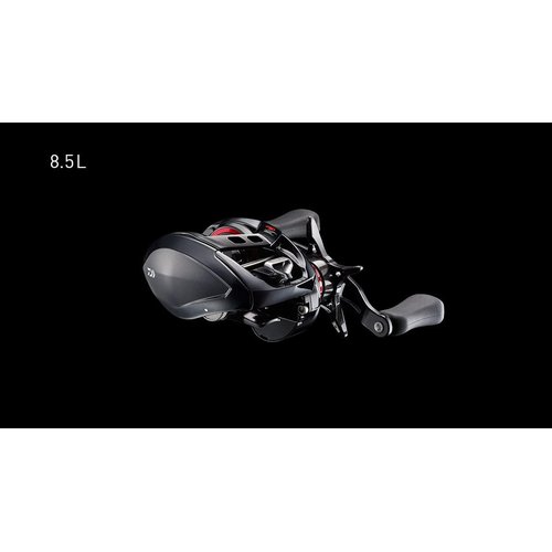 ダイワ DAIWA ベイトリール 21 月下美人 AI PE SPECIAL 8.5R／8.5L 右／左ハンドル