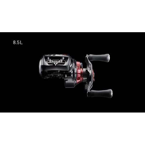ダイワ DAIWA ベイトリール 21 月下美人 AI PE SPECIAL 8.5R／8.5L 右／左ハンドル