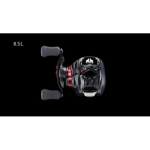 ダイワ DAIWA ベイトリール 21 月下美人 AI PE SPECIAL 8.5R／8.5L 右／左ハンドル