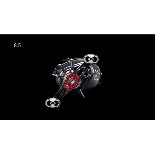 ダイワ DAIWA ベイトリール 21 月下美人 AI PE SPECIAL 8.5R／8.5L 右／左ハンドル