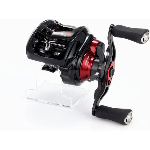 ダイワ DAIWA ベイトリール 21 月下美人 AI PE SPECIAL 8.5R／8.5L 右／左ハンドル