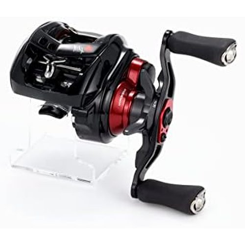 ダイワ DAIWA ベイトリール 21 月下美人 AI PE SPECIAL 8.5R／8.5L 右／左ハンドル
