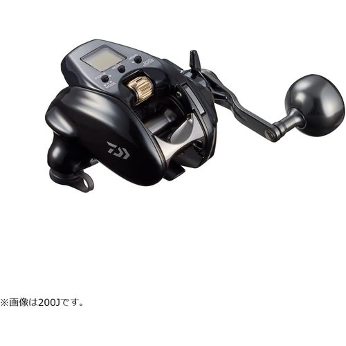 ダイワ DAIWA 電動リール シーボーグ SEABO 200J-DH／J-DH 右／左