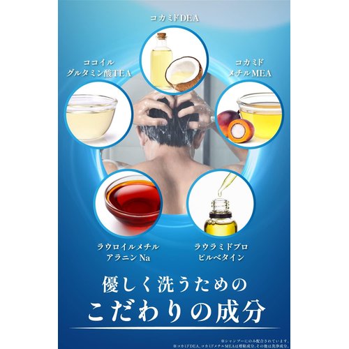 BimoRa ビモラ シャンプー トリートメント セッ リコンシャンプー 頭皮