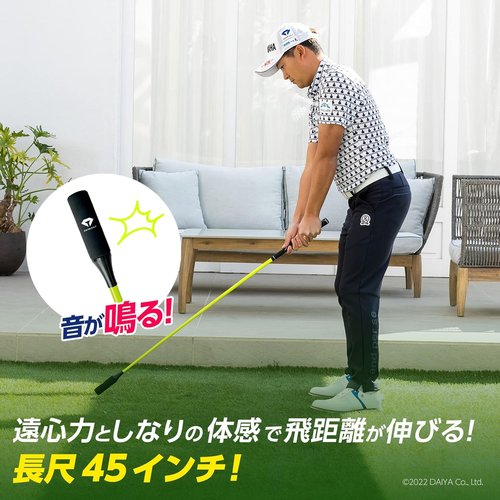 今平周吾プロ・若林舞衣子プロ 推奨 ダイヤゴルフ DA チェック コンパクト持ち運び プレゼント 父の日 母の日_2