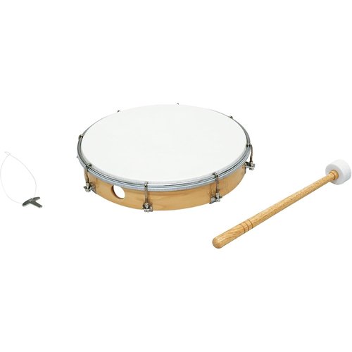 TOEI LIGHT トーエイライト 体操用太鼓TL25 T-1544 約 直径25cm