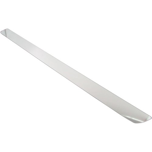 BRIGHTZ バモス HM1 HM2 超鏡面ステンレ リアバンパーパネル TRU-MOL