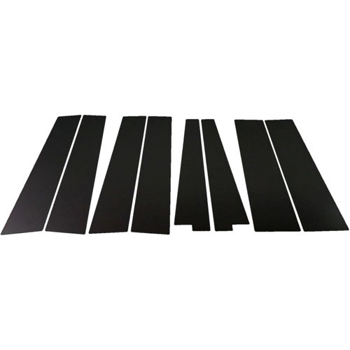 BRIGHTZ ステップワゴン RG1-4 超鏡面ブラ C バイザー無し用 PIL-BLA-206 5059_2