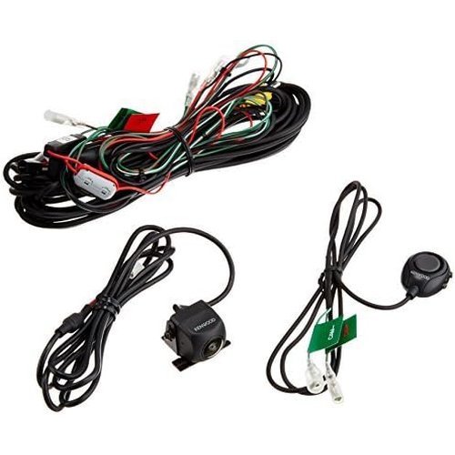 ケンウッド マルチビューリア CMOS-320 KENWOOD